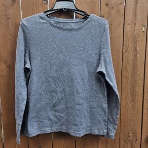 Sonoma long sleeve tee